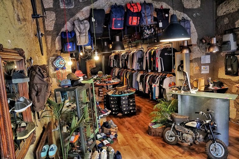 Comprar online y los envíos a Canarias