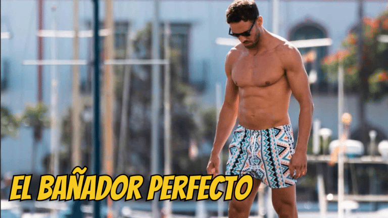 Bañadores para hombre