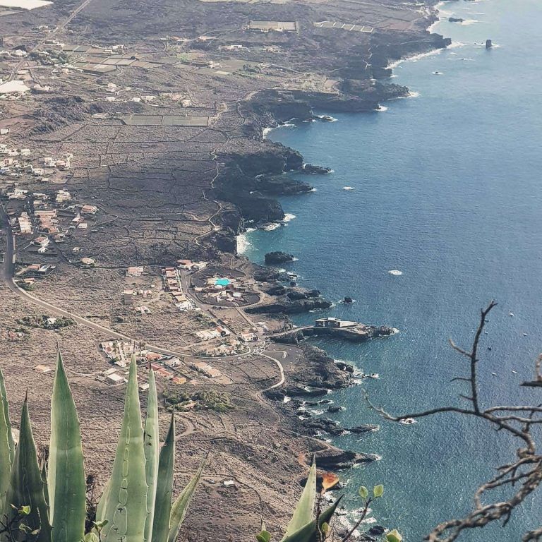 Viajando cerca...por si acaso #32