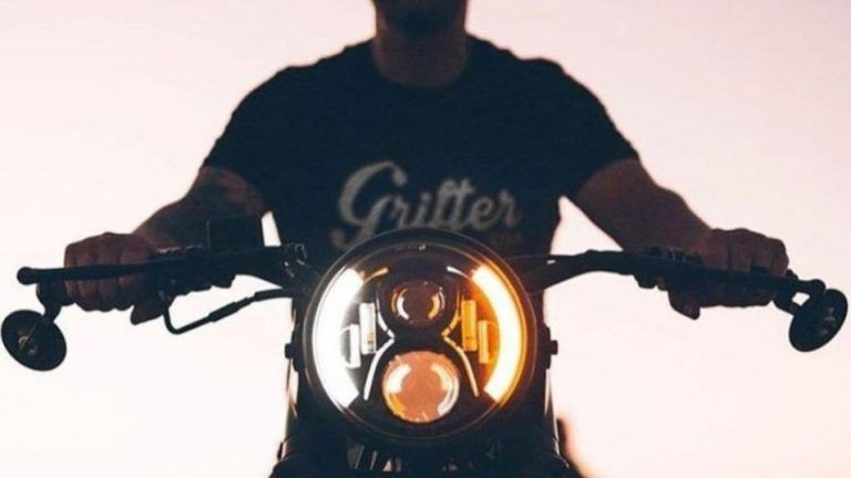 Complementos para moteros con estilo que no te pueden faltar