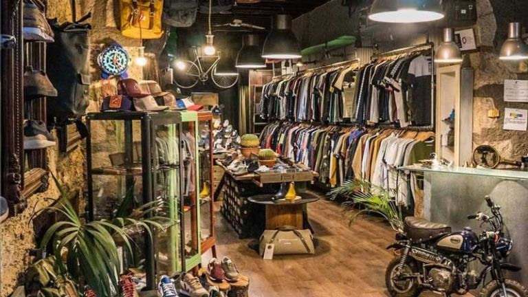 ¿Cómo será la moda cuando todo se venda por internet? #42