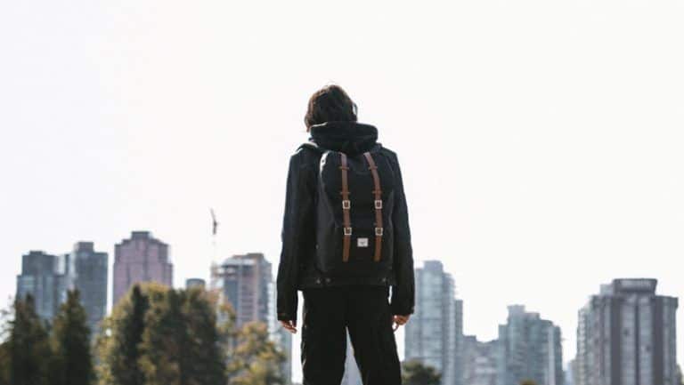 En busca de la mochila perfecta #48