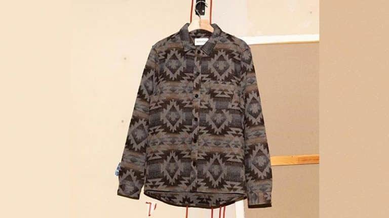 Sobrecamisas para hombre, una prenda clave este invierno