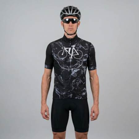 Chela Clo - Cortavientos Aero marble