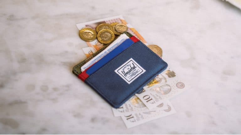 Tipos de carteras para hombre ¿Cuál es tu formato ideal?