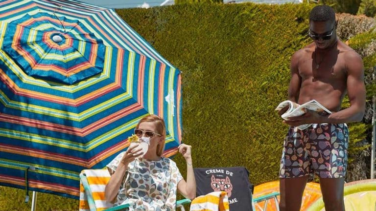 Bañadores para hombre ¿Qué tener en cuenta? #72