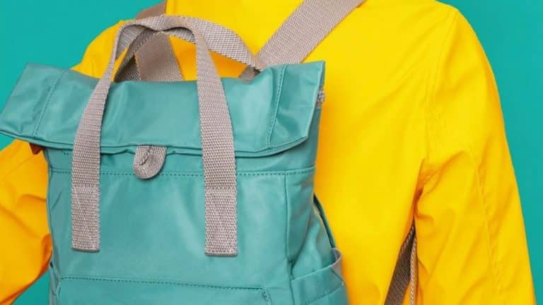 Las claves de las mochilas ROKA London #79