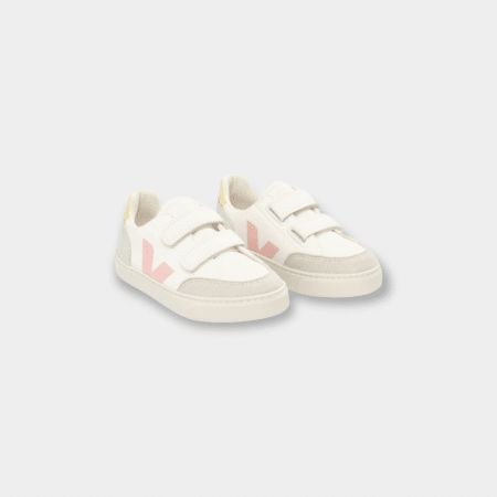 V-12 white jade kids