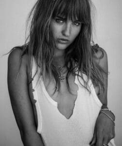 Collar Two jeys mujer