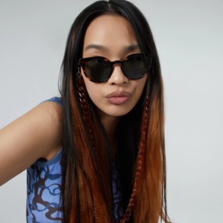 Gafas de sol Komono modelo Lulu