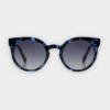 Gafas Komono Lulu midnight azul