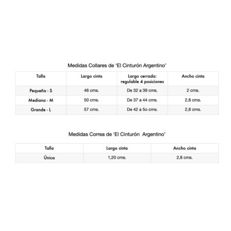 Medidas-Correas-y-Collares-de-perro-de-'El-Cinturón-Argentino'