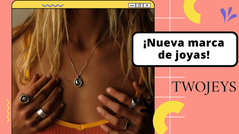 La joyería que marca tendencia