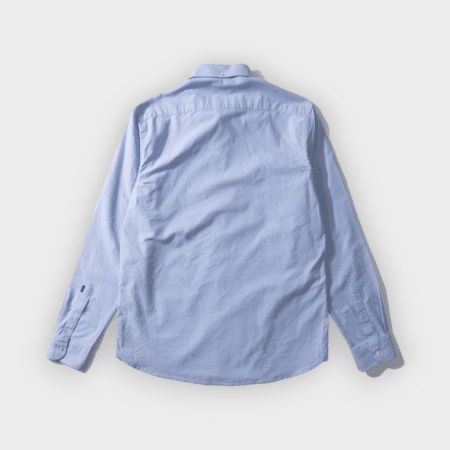 Camisa Edmmond duck blue