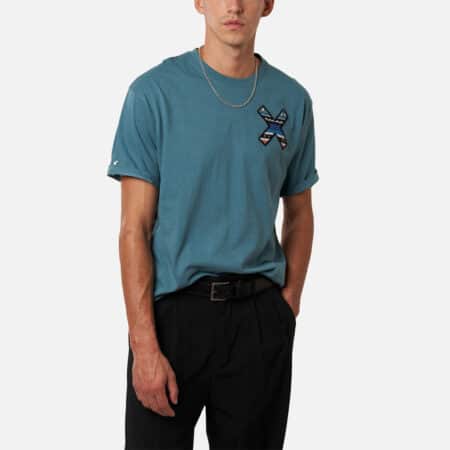 Camiseta Blue Banana amazon green Classic