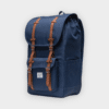 Herschel little America navy mochila