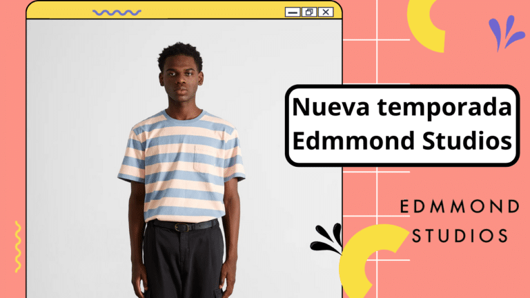 Novedades Edmmond Studios