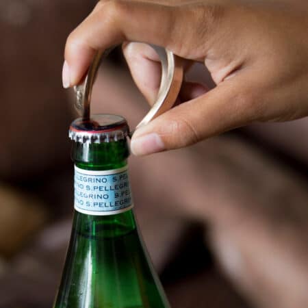 Abrelatas Craighill Trophy bronze