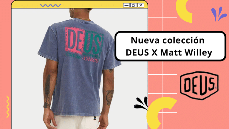 Novedades Deus Ex Machina