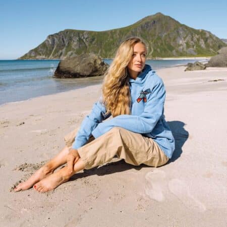 Blue Banana blue Classic