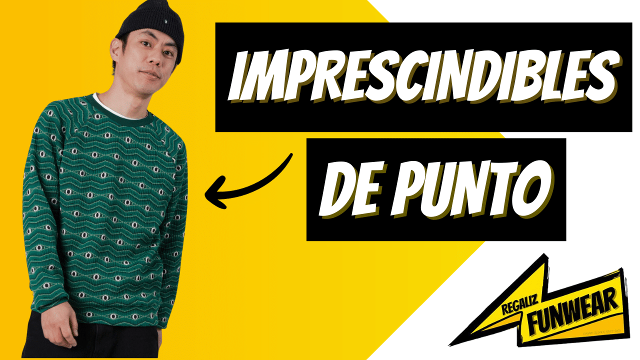 jersey de punto