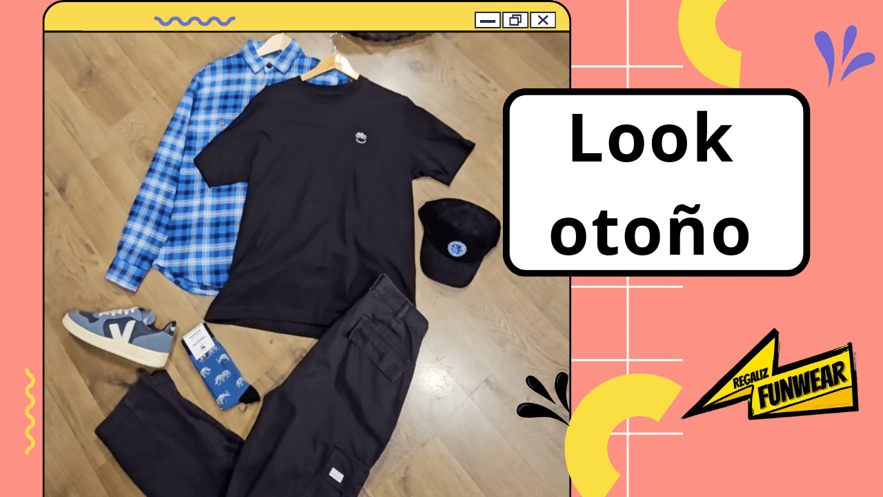 look otoño