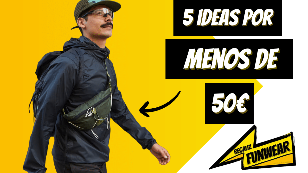 regalos por menos de 50