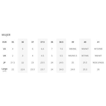 Tallaje-Veja-Zapatillas-V-90-Mujer