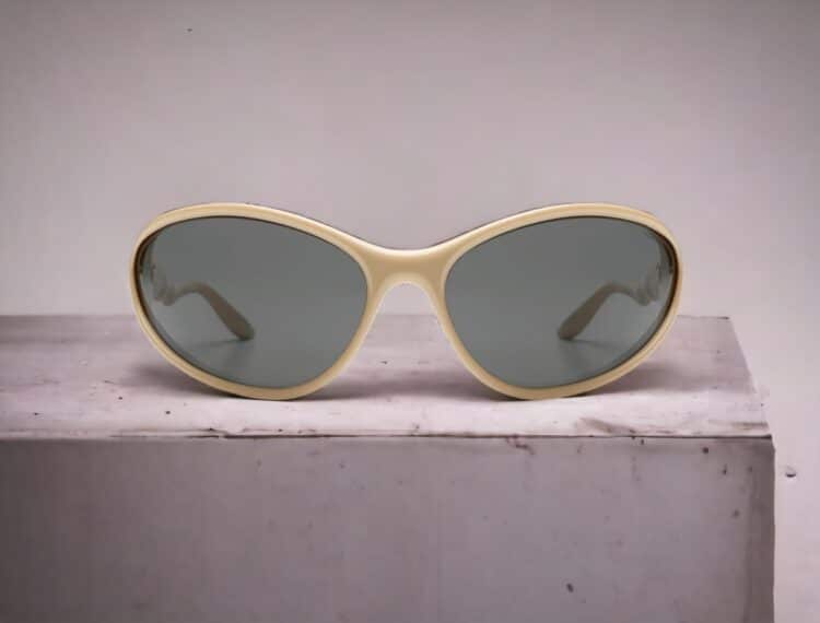 Gafas The Glitch almond