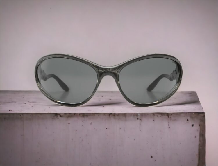 Gafas Komono The Glitch