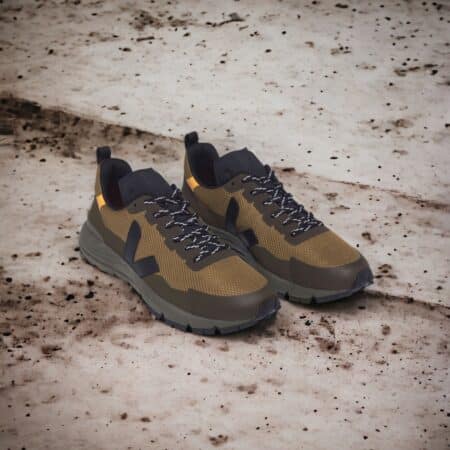 Dekkan alveomesh tent black