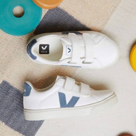 Veja Esplar white California