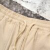 Pantalones Classic chef khaki