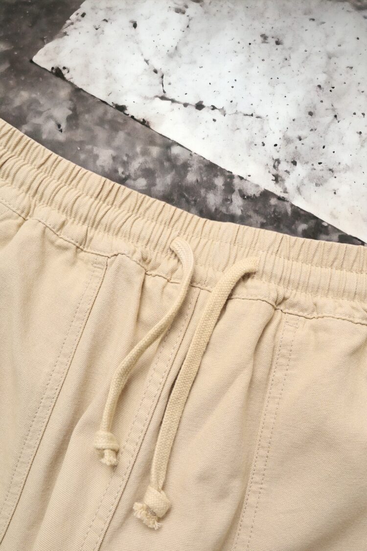 Pantalones Classic chef khaki