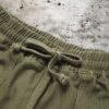 Pantalón corto Classic olive