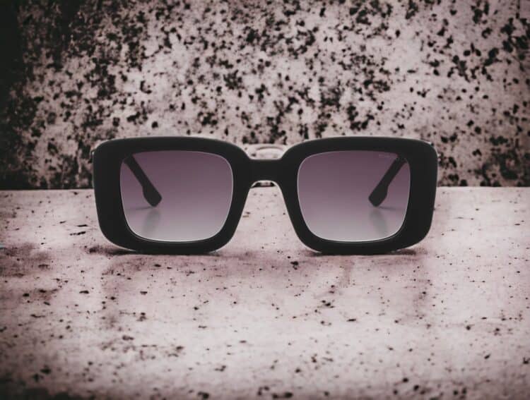 Gafas Komono Avery carbon