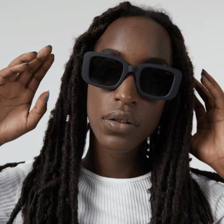 Gafas Komono Avery carbon