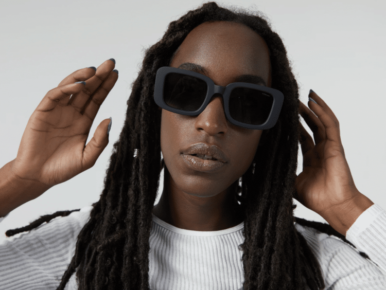 Gafas Komono Avery carbon