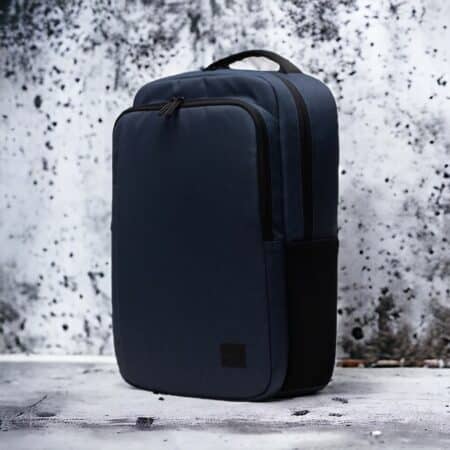 Herschel Kaslo Tech indigo
