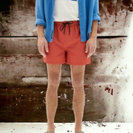 Bañador Thinking Mu Limpopo