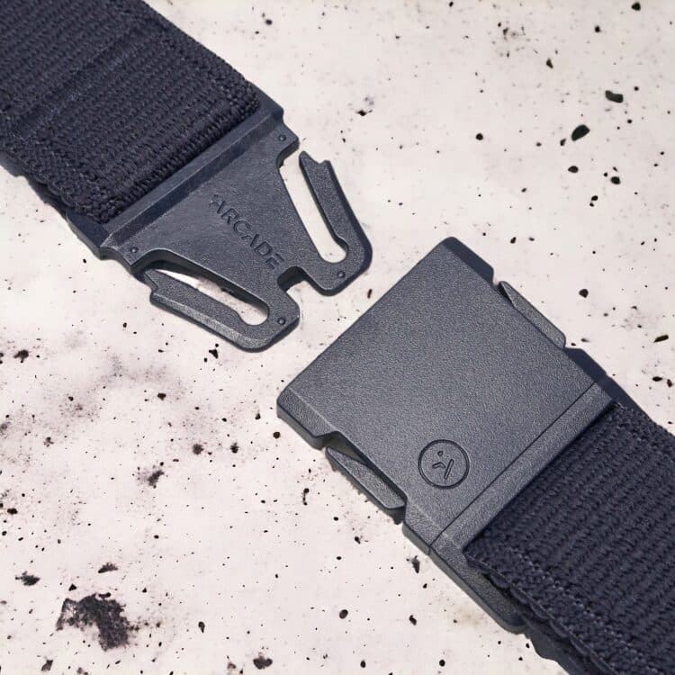 Arcade Atlas slim navy