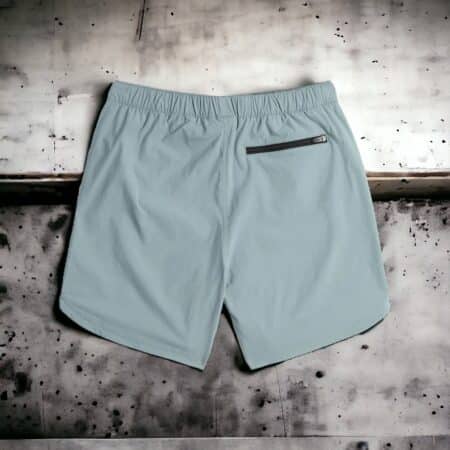 pantalón corto Topo River