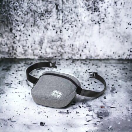 Riñonera Herschel Settlement raven