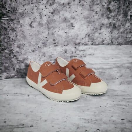 Veja Ollie canvas canyon