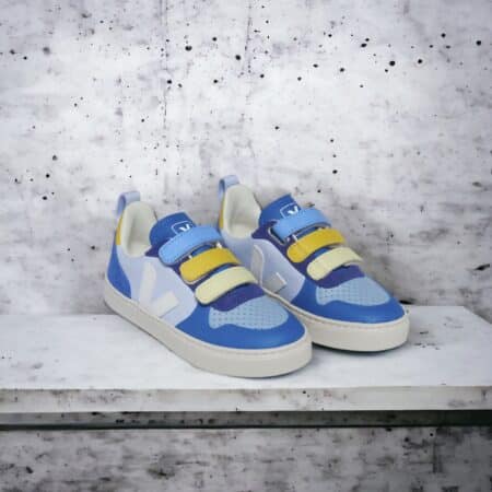 Veja V-10 multico swan