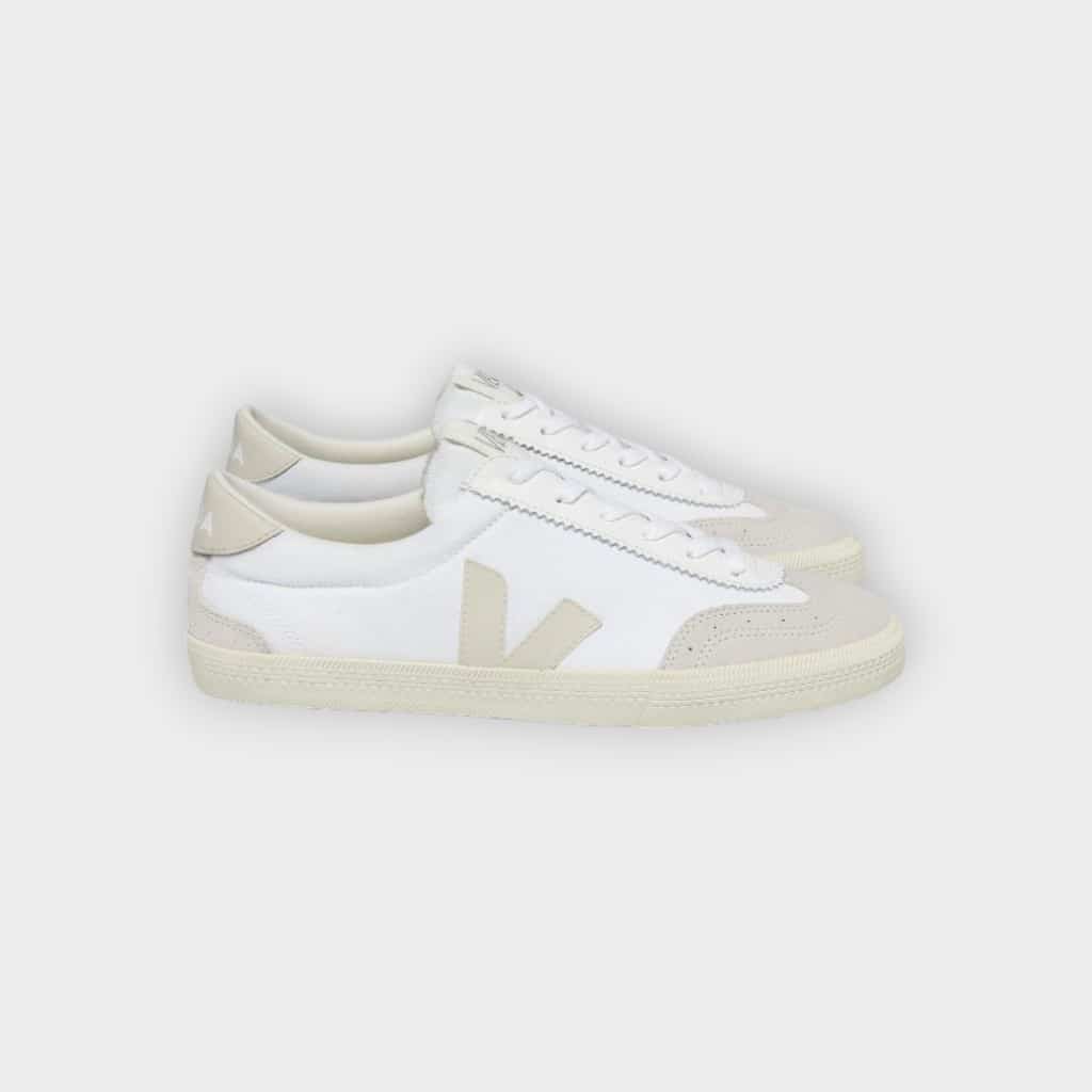Veja Volley white pierre