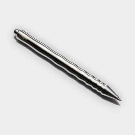 bolígafo Craighill Kepler steel