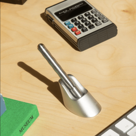 reposa bolígrafo Craighill Steel