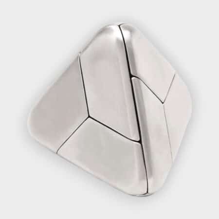 Rompecabezas Craighill Tetra steel