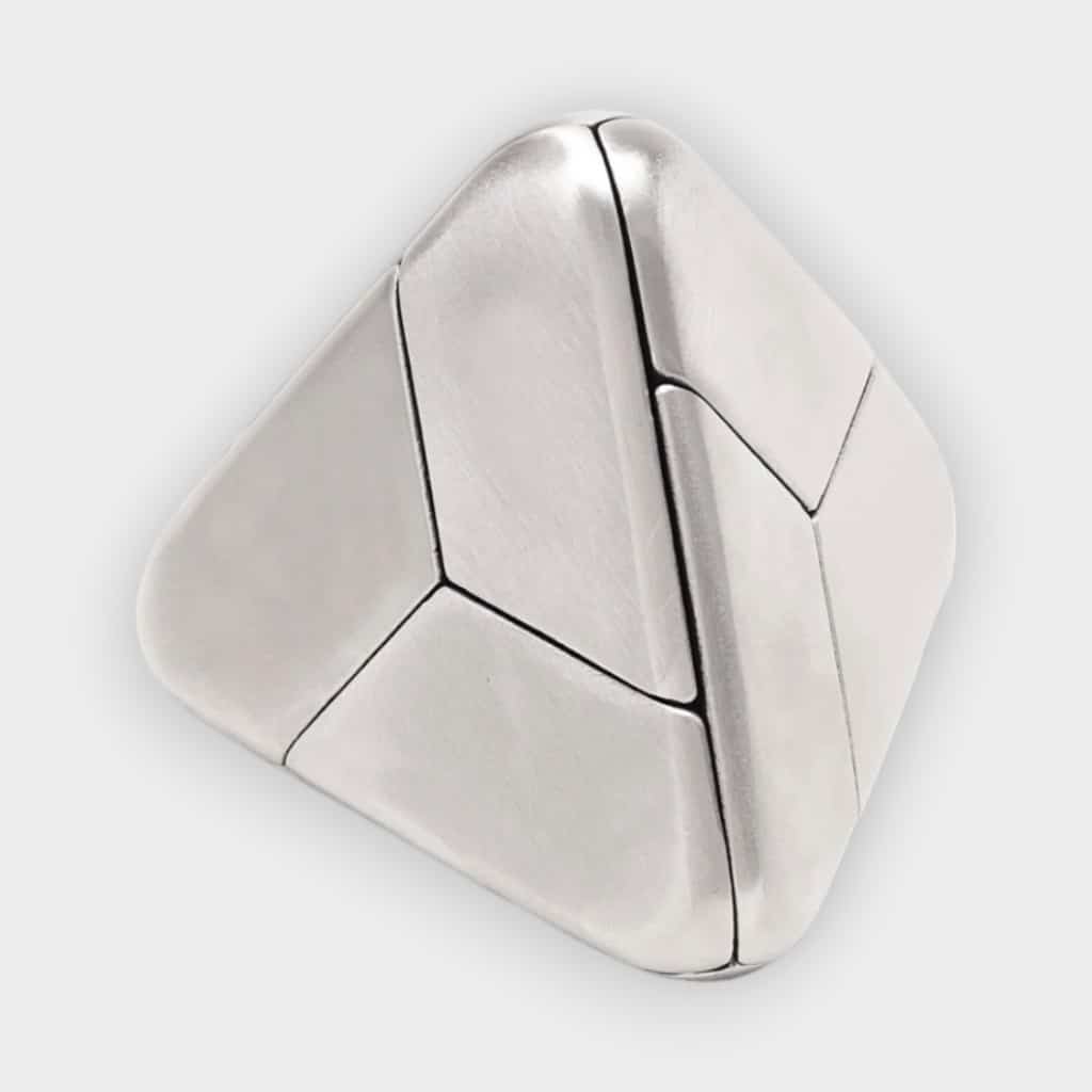 Rompecabezas Craighill Tetra steel
